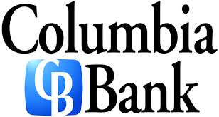 Columbia Bank Columbia Bank logo